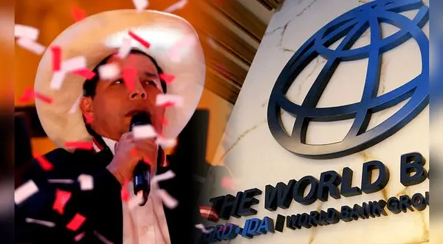 El Banco Mundial es una de las fuentes más importantes de financiamiento y conocimiento para los países en desarrollo. Foto: GLR El Banco Mundial es una de las fuentes más importantes de financiamiento y conocimiento para los países en desarrollo. Foto: GLR