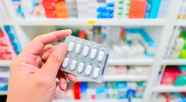 Presidente de Indecopi indicó que el informe se dio ante las diversas denuncias por los altos precios de medicamentos en clínicas Presidente de Indecopi indicó que el informe se dio ante las diversas denuncias por los altos precios de medicamentos en clínicas