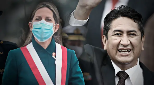 María del Carmen Alva confirmó el aporte del empresario y aseguró que 'todo se va aclarar'. María del Carmen Alva confirmó el aporte del empresario y aseguró que 'todo se va aclarar'.