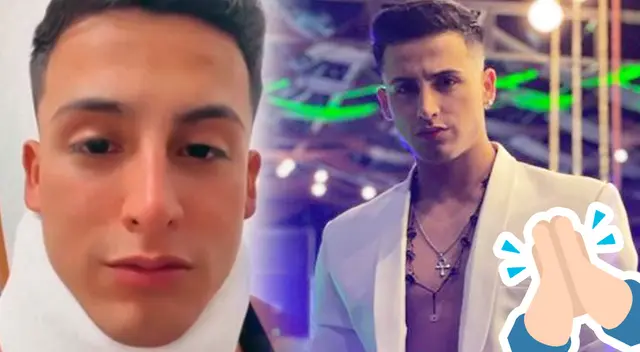 Elías Montalvo afirma que no hubo fallas en Esto es Guerra.