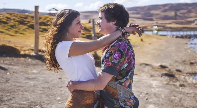 De vuelta al barrio De vuelta al barrio