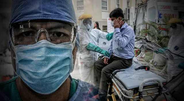 Reporte del 22 de setiembre del Minsa registra solo nueve decesos por COVID-19