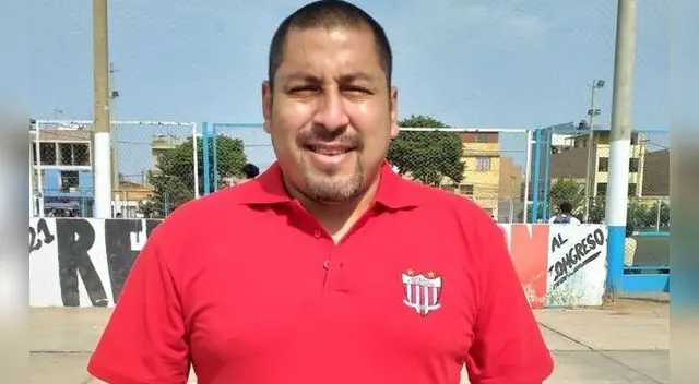 'Machito' Gómez es el asistente técnico del Atlético Chalaco 'Machito' Gómez es el asistente técnico del Atlético Chalaco