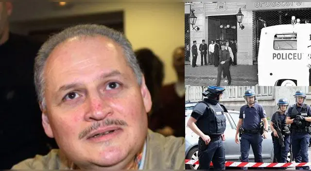 Enfrentó su tercer juicio por atentado en París y recibió pena de por vida.