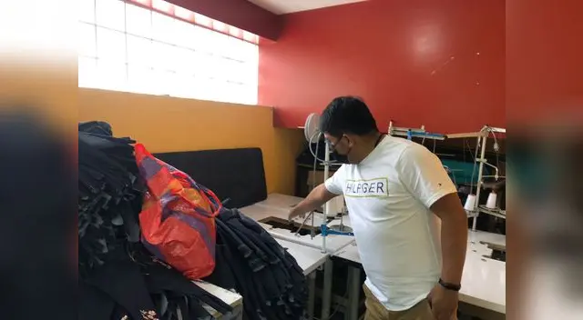 Robo en San Juan de Lurigancho