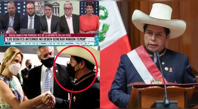 El video se ha vuelto viral en las redes sociales.