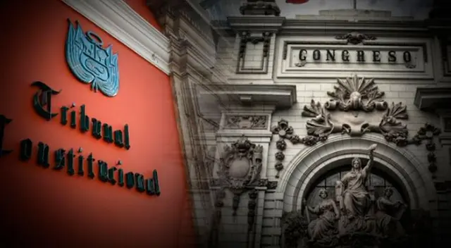 La elección de los nuevos magistrados del Tribunal Constitucional podría darse en diciembre.
