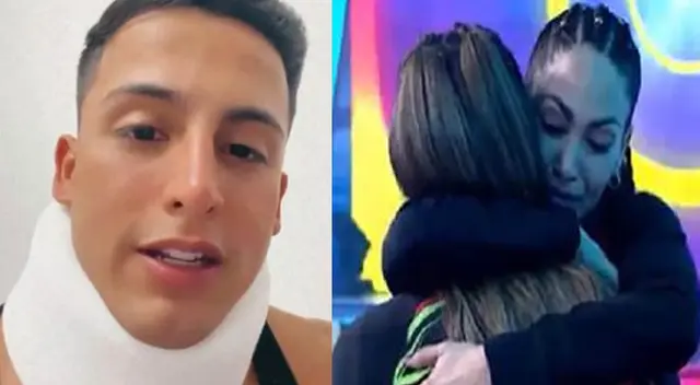 Esto es guerra arrasó en sintonía con Elías Montalvo y reconciliación de las hermanas Loza.