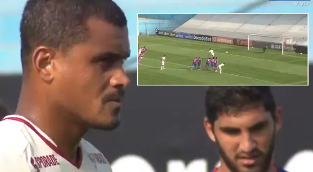 Sigue todas las incidencias del Universitario vs Alianza Universidad en Liga 1 por El Popular.