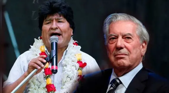 El boliviano no dejo pasar por alto y respondió a través de su cuenta verificada en Twitter. El boliviano no dejo pasar por alto y respondió a través de su cuenta verificada en Twitter.