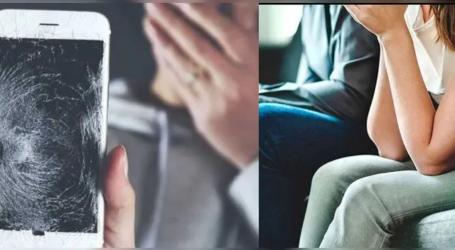 La joven jamás imaginó que acabaría con la vida de su pareja.