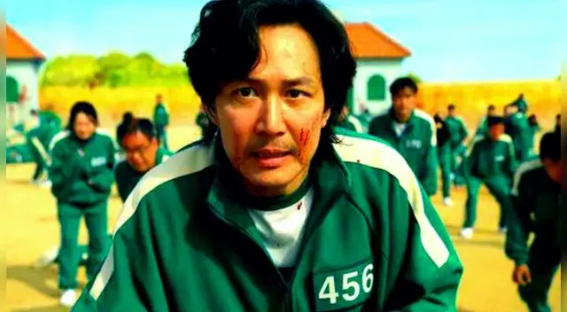 “El Juego de Calamar” se estrenó el pasado 17 se septiembre.