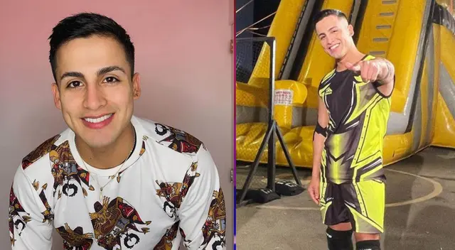 Elías Montalvo podría retornar este lunes a Esto es guerra tras accidente a gran altura. Elías Montalvo podría retornar este lunes a Esto es guerra tras accidente a gran altura.