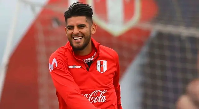 Carlos Zambrano vuelve a la selección peruana para la fecha triple de octubre de las Eliminatorias Qatar 2022. Foto: FPF Carlos Zambrano vuelve a la selección peruana para la fecha triple de octubre de las Eliminatorias Qatar 2022. Foto: FPF