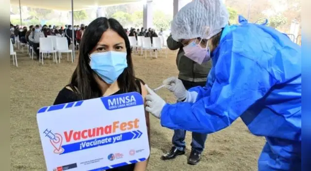 Este fin de semana se realizará el tercer Vacunafest