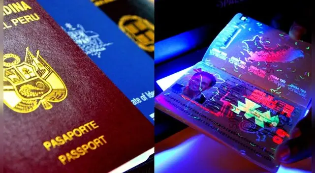 La cita se agenda por vía internet para facilitar el proceso.