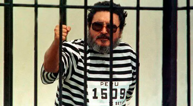 Cuerpo de Abimael Guzmán fueron trasladados al Centro Médico Naval para ser cremados según disposición del Ministerio Público.