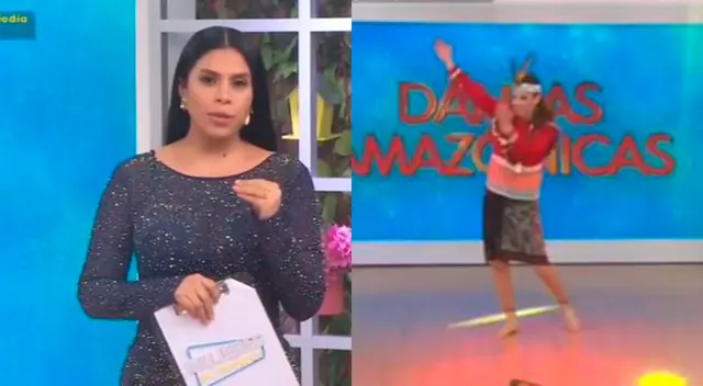 Maricarmen Marín se molestó con Greysi Ulloa por no obedecer a la producción de MAM. Maricarmen Marín se molestó con Greysi Ulloa por no obedecer a la producción de MAM.