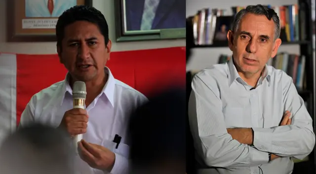 Secretario señala que Pedro Francke desconoce los objetivos de Perú Libre. Secretario señala que Pedro Francke desconoce los objetivos de Perú Libre.