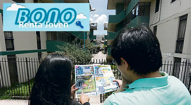 Conoce los requisitos para acceder al Bono Renta Joven de Mi Vivienda