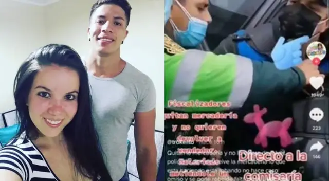 Instarándula evidenció imágenes de Ítalo Villaseca en una pelea con comerciantes de Gamarra, donde terminó intervenido por la PNP. Instarándula evidenció imágenes de Ítalo Villaseca en una pelea con comerciantes de Gamarra, donde terminó intervenido por la PNP.