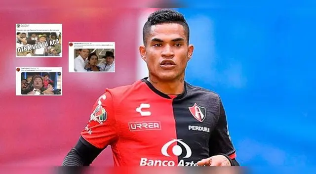 Ricardo Gareca llamó a Anderson Santamaría pese a los tremendos errores que cometió ante Brasil.