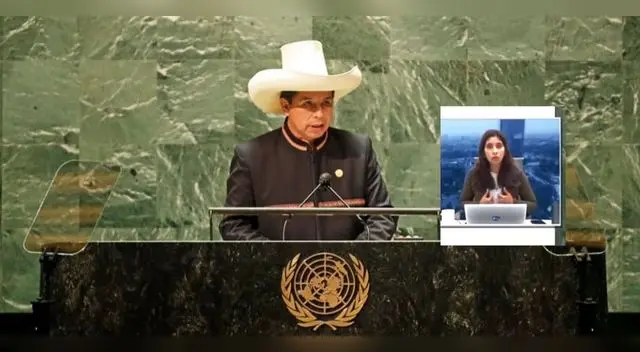 Pedro Castillo, participó en la VI Cumbre de la Comunidad de Estados Latinoamericanos y Caribeños (Celac). Pedro Castillo, participó en la VI Cumbre de la Comunidad de Estados Latinoamericanos y Caribeños (Celac).