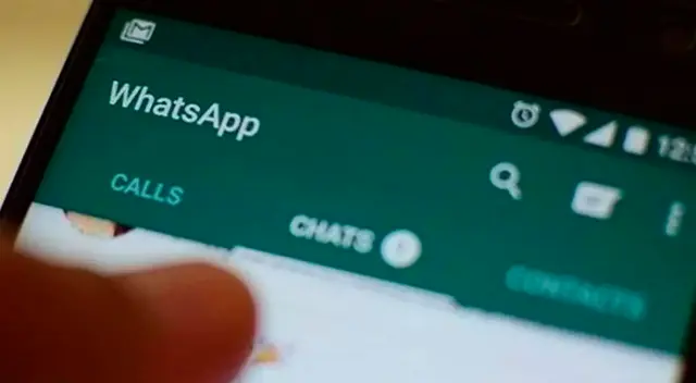 WhatsApp: mira el truco para esconder los mensajes en simples pasos WhatsApp: mira el truco para esconder los mensajes en simples pasos