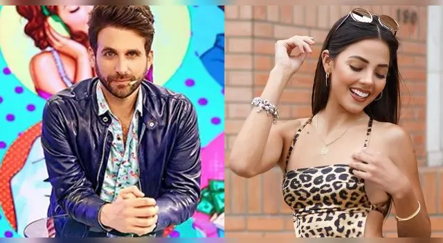 Rodrigo González arremete contra Luciana Fuster Rodrigo González arremete contra Luciana Fuster