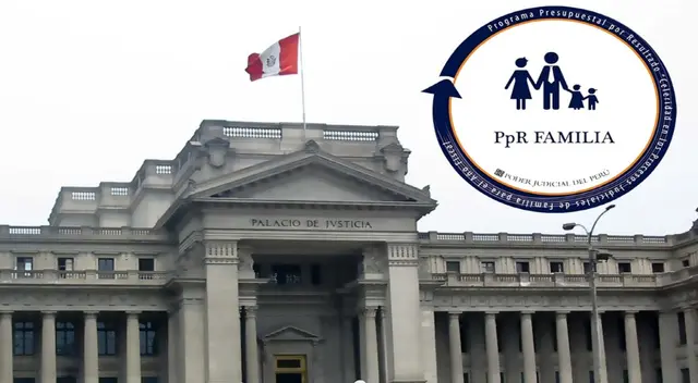 El Poder Judicial dará mayor celeridad a procesos de familia en nueve Cortes del país El Poder Judicial dará mayor celeridad a procesos de familia en nueve Cortes del país