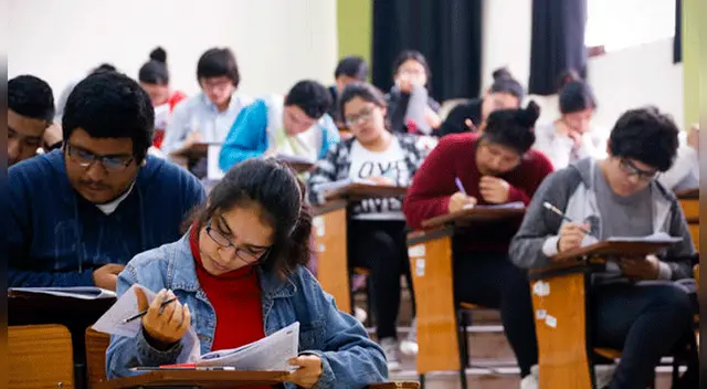 En total, tres universidades públicas no recibieron el licenciamiento. Foto: difusión