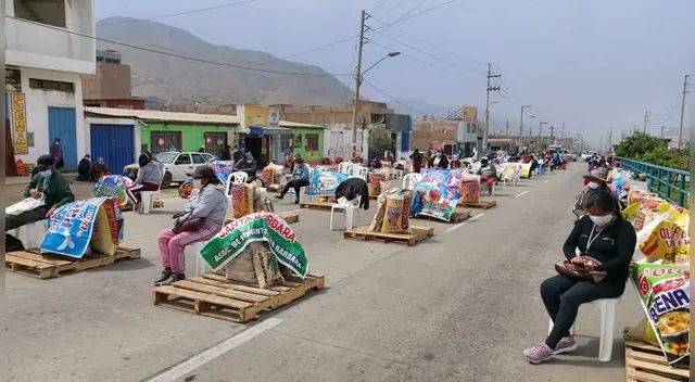 Pachacámac Pachacámac