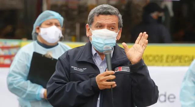 Aparecen tres casos de la nueva mutación de la variante Delta en Ate. Aparecen tres casos de la nueva mutación de la variante Delta en Ate.