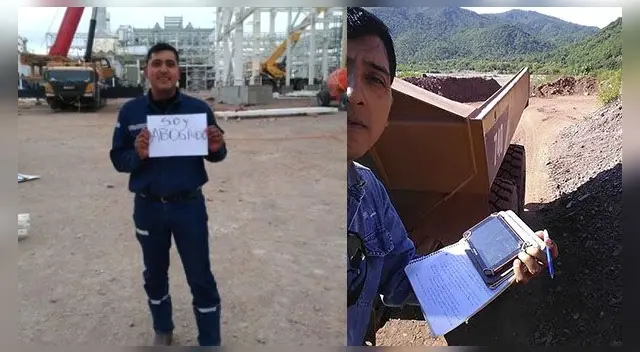 El hecho ocurrió en Argentina. El hecho ocurrió en Argentina.