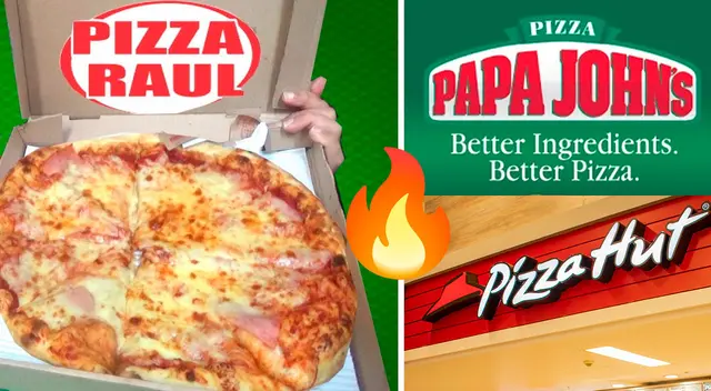 Y para ti, ¿cuál es tu pizza favorita? Y para ti, ¿cuál es tu pizza favorita?