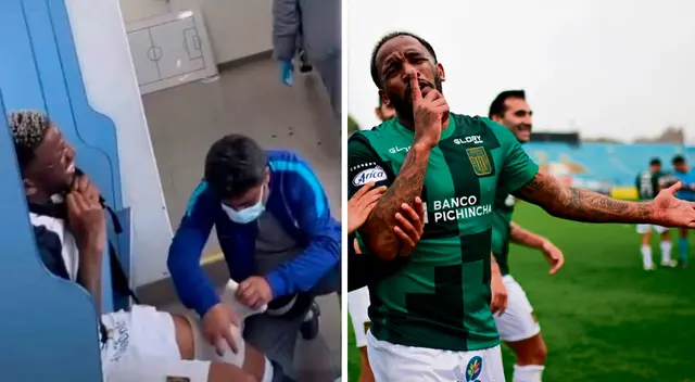 Jefferson Farfán está en la lista de los 30 convocados a la selección peruana. Jefferson Farfán está en la lista de los 30 convocados a la selección peruana.