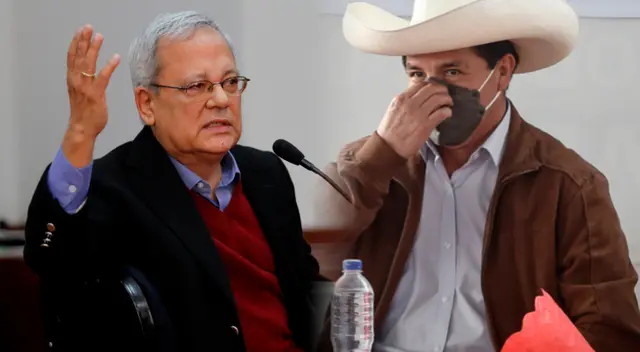 Periodista cuestionó al gobierno en su semanario.