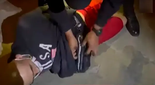 Cae banda que comercializaba droga Cae banda que comercializaba droga