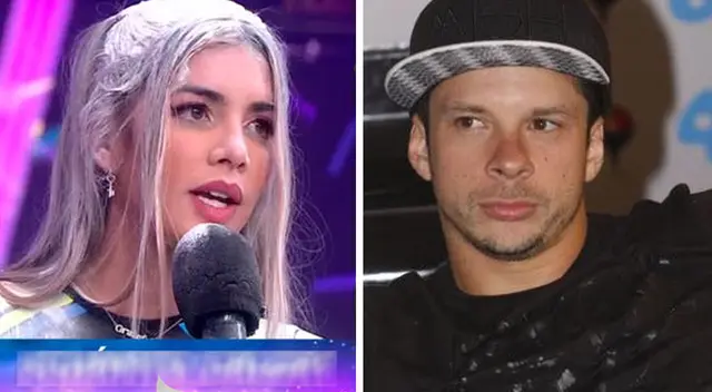 Korina aseguró que su matrimonio con Mario Hart cambió tras competencia.