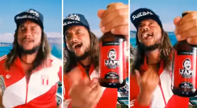 El Bananero no se detiene en su emprendimiento y ahora desea conquistar el Perú con su cerveza. El Bananero no se detiene en su emprendimiento y ahora desea conquistar el Perú con su cerveza.