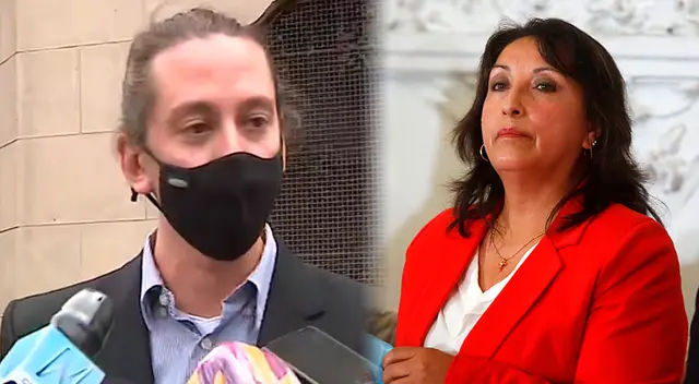 Director del CPP tuvo una reunión con Boluarte en Palacio hoy. Director del CPP tuvo una reunión con Boluarte en Palacio hoy.