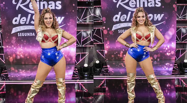 Isabel Acevedo Isabel Acevedo