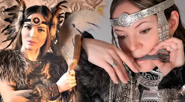 Olena Uutai de Rusia viene revolucionando las redes sociales con su increíble talento. Olena Uutai de Rusia viene revolucionando las redes sociales con su increíble talento.