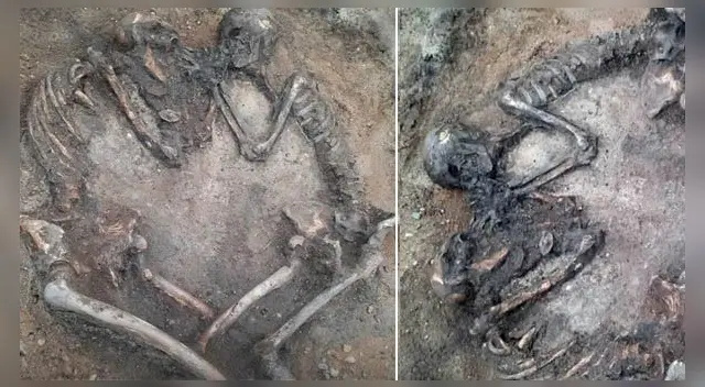 El hallazgo ha dado la vuelta al mundo.