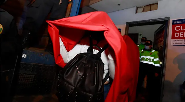 En prostíbulos se jugaba con la vida de las personas, afirmó el alcalde de SJL.