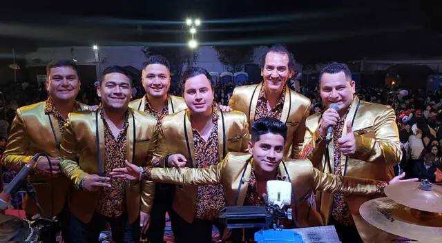 Realizarán gira por todo el país con Bareto y Ráfaga de Argentina.