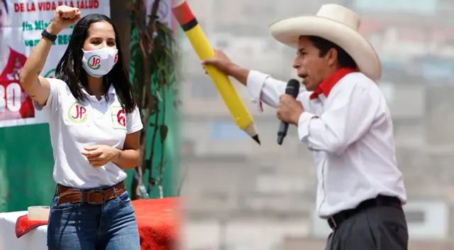 Congresista felicitó a Pedro Castillo por pensar en los intereses de los trabajadores. Congresista felicitó a Pedro Castillo por pensar en los intereses de los trabajadores.