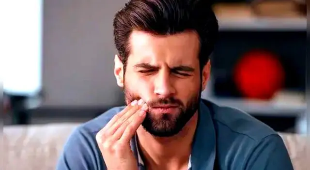 El dolor de muela es una experiencia más horribles que muchos podemos tener. El dolor de muela es una experiencia más horribles que muchos podemos tener.