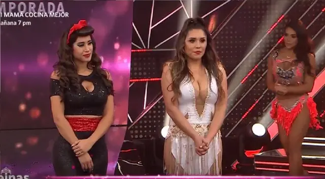 Reinas del show segunda temporada, conoce a su primera eliminada. Reinas del show segunda temporada, conoce a su primera eliminada.