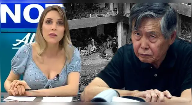 Fuerza Popular presentó un proyecto de ley para que se enseñe en las escuelas la historia del terrorismo en Perú.